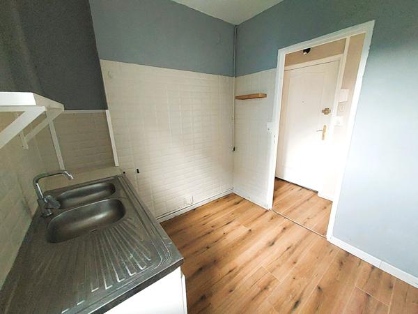 Appartement 4 pièces 65 m2