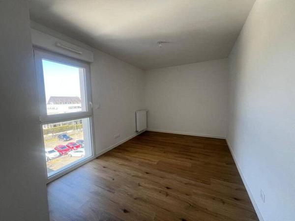 Appartement 3 pièces                                        - 44400 Rezé Réf : 12064
