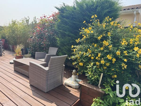 Maison 5 pièces de 118 m² à Hourtin (33990)