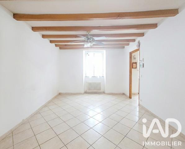 Maison à vendre 5 pièces 102 m² Mantes-la-Ville