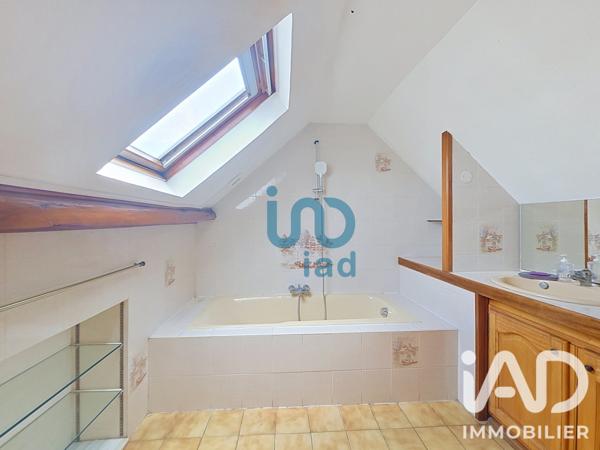 Maison à vendre 5 pièces 102 m² Mantes-la-Ville