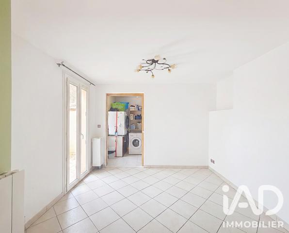 Maison à vendre 5 pièces 102 m² Mantes-la-Ville