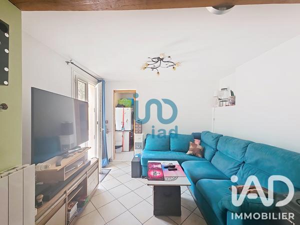 Maison à vendre 5 pièces 102 m² Mantes-la-Ville