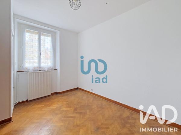Maison à vendre 5 pièces 102 m² Mantes-la-Ville