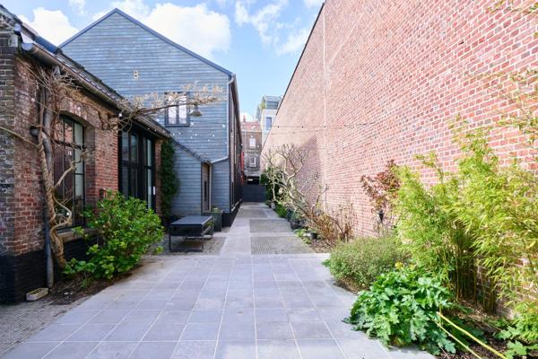 Vente Maison de luxe Lille 7 Pièces 395.57 m²