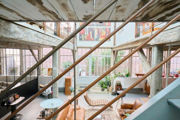 Vente Maison de luxe Lille 7 Pièces 395.57 m²