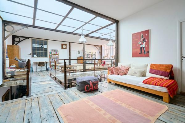 Vente Maison de luxe Lille 7 Pièces 395.57 m²