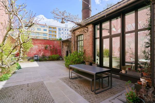 Vente Maison de luxe Lille 7 Pièces 395.57 m²
