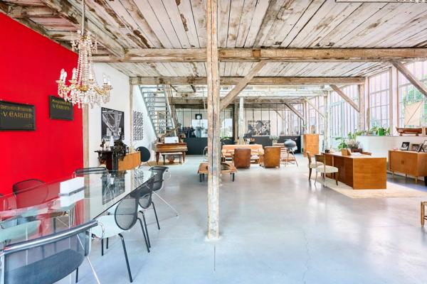Vente Maison de luxe Lille 7 Pièces 395.57 m²