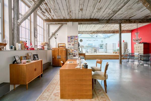 Vente Maison de luxe Lille 7 Pièces 395.57 m²