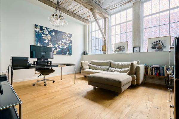 Vente Maison de luxe Lille 7 Pièces 395.57 m²