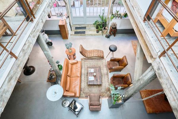 Vente Maison de luxe Lille 7 Pièces 395.57 m²