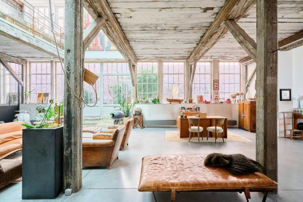 Vente Maison de luxe Lille 7 Pièces 395.57 m²