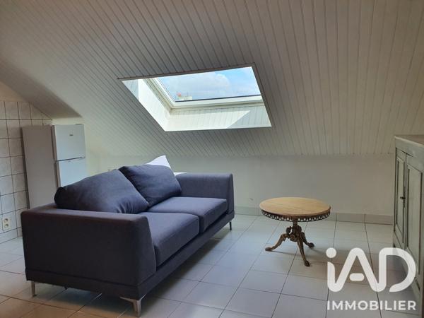 Location maison 2 pièces 30 m² La Rabatelière