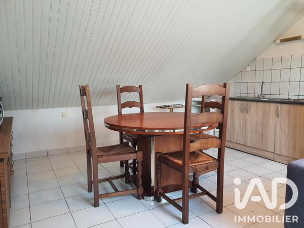 Location maison 2 pièces 30 m² La Rabatelière