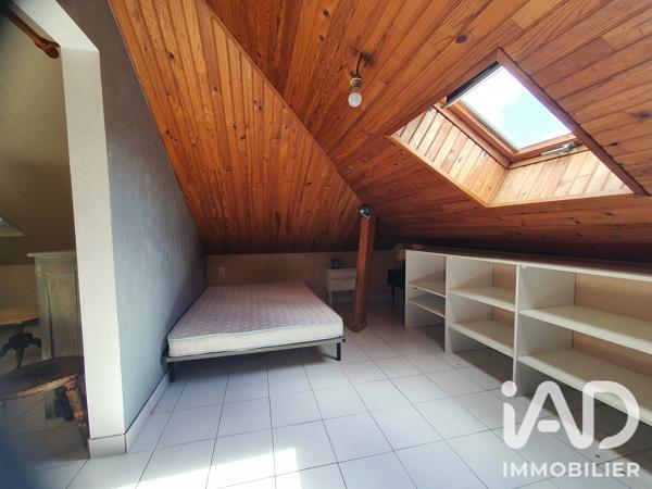 Location maison 2 pièces 30 m² La Rabatelière