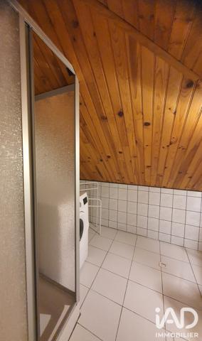 Location maison 2 pièces 30 m² La Rabatelière