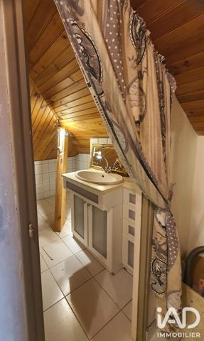 Location maison 2 pièces 30 m² La Rabatelière