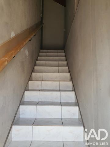 Location maison 2 pièces 30 m² La Rabatelière