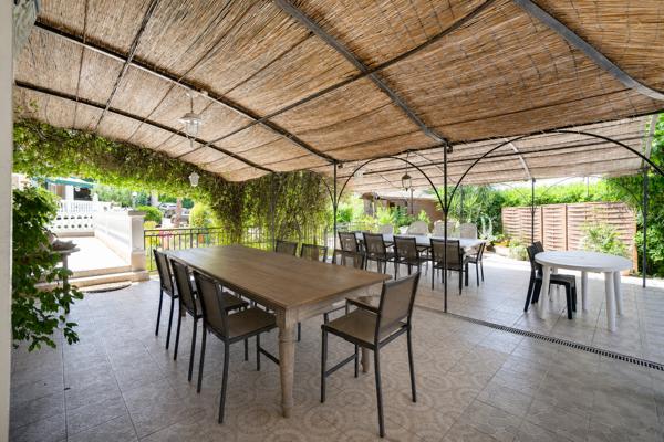 Vente Villa de luxe Antibes 7 Pièces 271 m²
