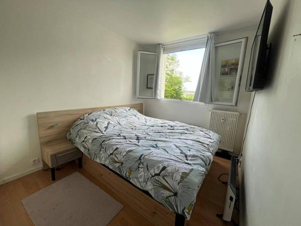 Appartement de 3 pièces