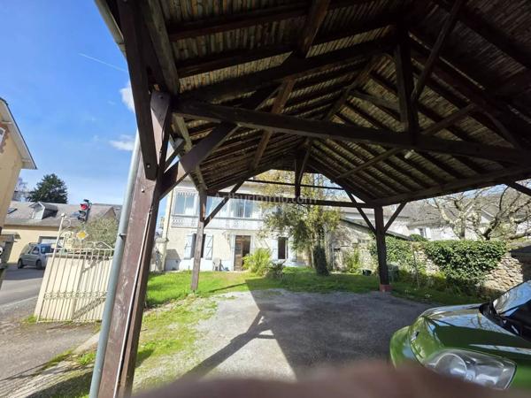 Vente Maison de village 6 pièces 195 m2 à Pouzac