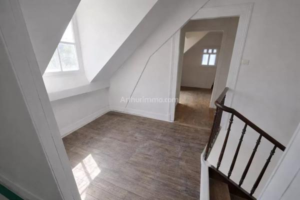 Vente Maison de village 6 pièces 195 m2 à Pouzac