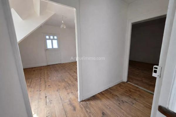 Vente Maison de village 6 pièces 195 m2 à Pouzac