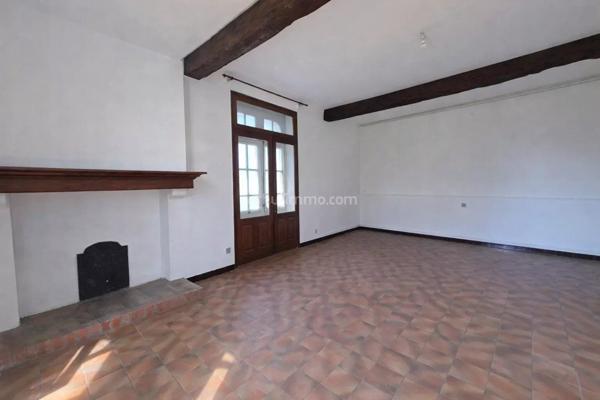 Vente Maison de village 6 pièces 195 m2 à Pouzac