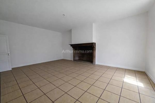 Vente Maison de village 6 pièces 195 m2 à Pouzac