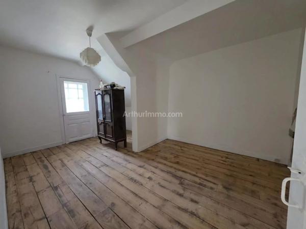 Vente Maison de village 6 pièces 195 m2 à Pouzac