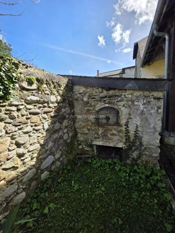Vente Maison de village 6 pièces 195 m2 à Pouzac