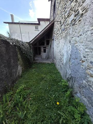Vente Maison de village 6 pièces 195 m2 à Pouzac