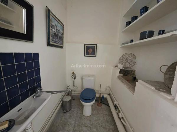 Vente Maison de village 6 pièces 195 m2 à Pouzac