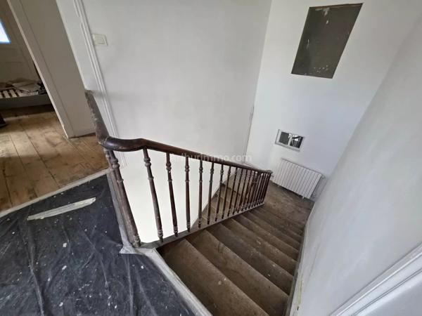 Vente Maison de village 6 pièces 195 m2 à Pouzac