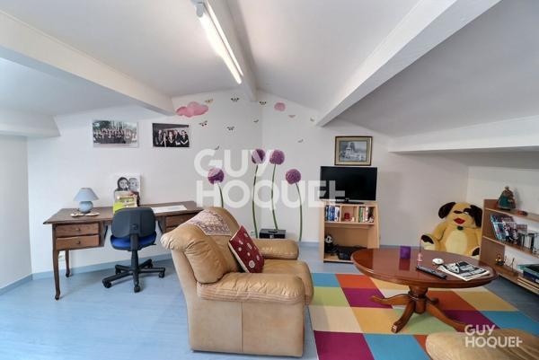 LATTES : maison de 7 pièces (170 m²) en vente