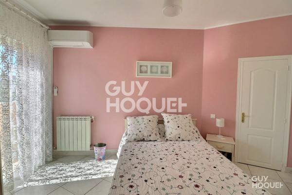 LATTES : maison de 7 pièces (170 m²) en vente