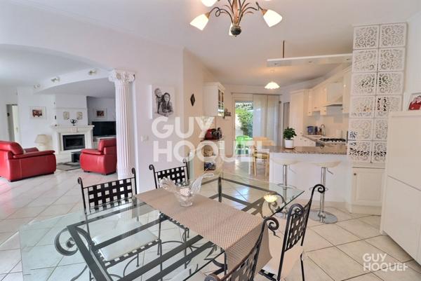 LATTES : maison de 7 pièces (170 m²) en vente