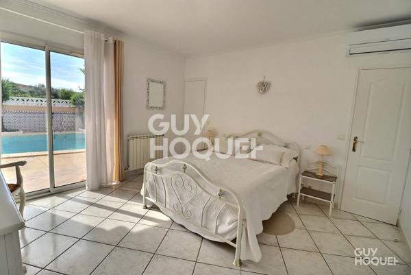 LATTES : maison de 7 pièces (170 m²) en vente