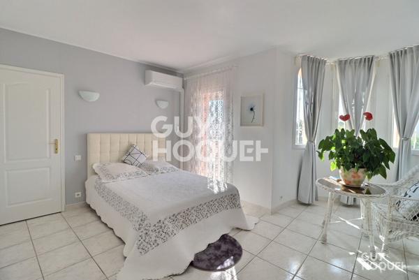 LATTES : maison de 7 pièces (170 m²) en vente