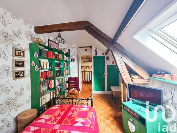 Maison à vendre 4 pièces 90 m² Thury-Harcourt-le-Hom