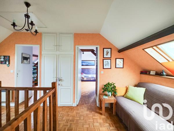 Maison à vendre 4 pièces 90 m² Thury-Harcourt-le-Hom