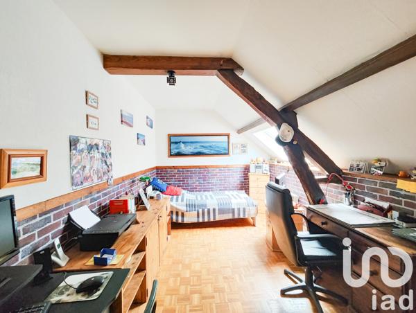 Maison à vendre 4 pièces 90 m² Thury-Harcourt-le-Hom