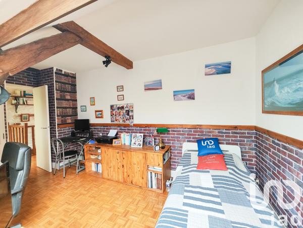 Maison à vendre 4 pièces 90 m² Thury-Harcourt-le-Hom