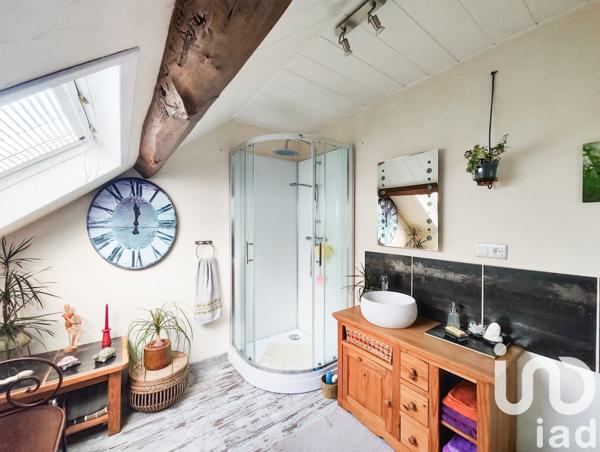 Maison à vendre 4 pièces 90 m² Thury-Harcourt-le-Hom