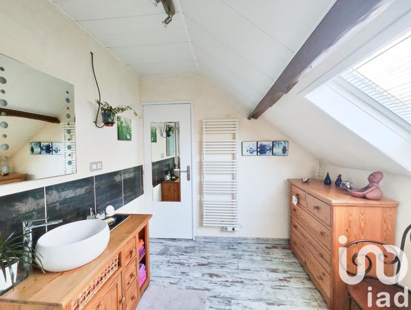 Maison à vendre 4 pièces 90 m² Thury-Harcourt-le-Hom