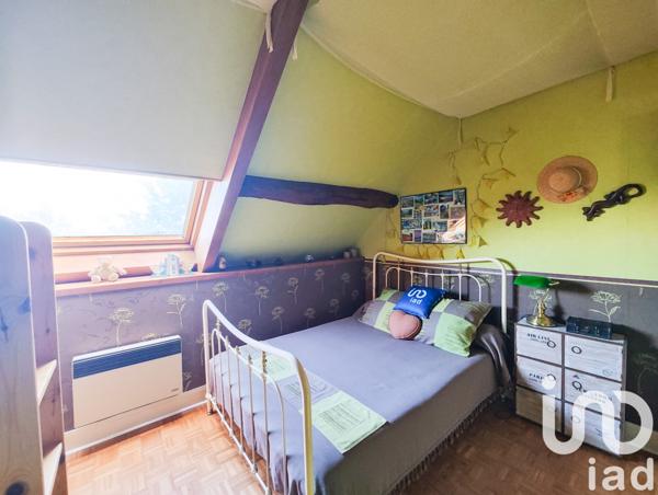 Maison à vendre 4 pièces 90 m² Thury-Harcourt-le-Hom