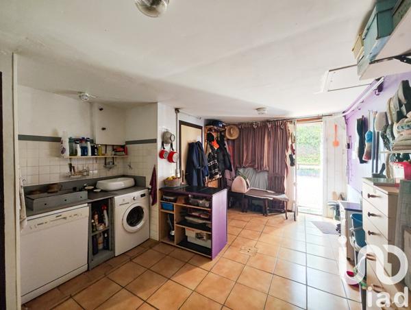 Maison à vendre 4 pièces 90 m² Thury-Harcourt-le-Hom
