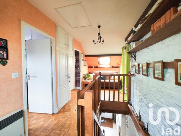 Maison à vendre 4 pièces 90 m² Thury-Harcourt-le-Hom