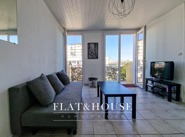 Appartement
                                                                                                                                                                                                                                                                                                                        3 pièce(s)                                                                                                                                                                                                          2 chambre(s)                                                                                                                                                                                                          55  m²